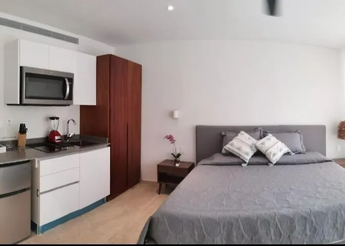 Aparthotel Park Lagunas *