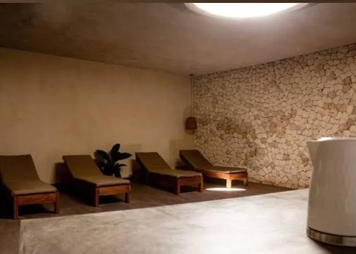 Park Lagunas Aparthotel Tulum