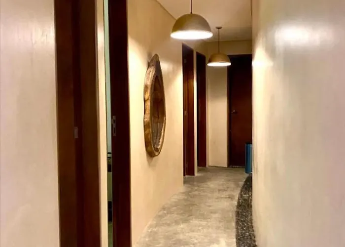 Park Lagunas Aparthotel *