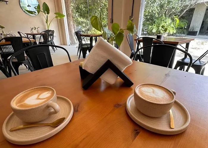 Aparthotel Park Lagunas *